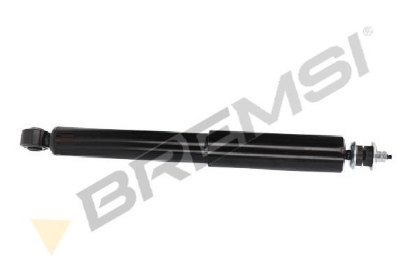 Bremsi SA1495 Rear oil and gas suspension shock absorber SA1495