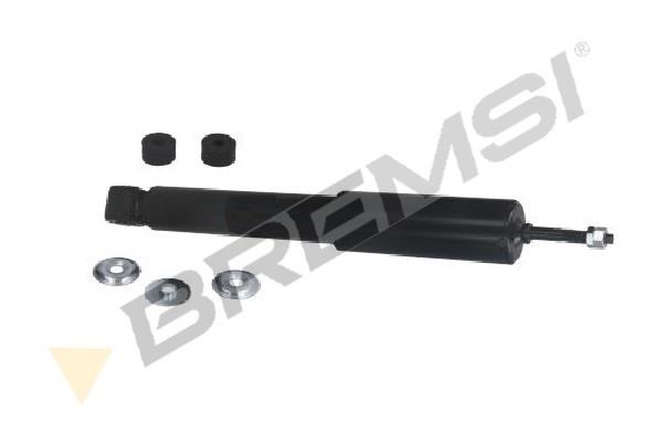 Bremsi SA1871 Front oil and gas suspension shock absorber SA1871