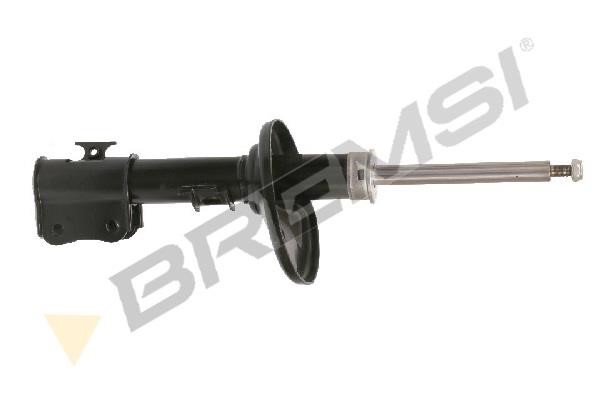 Bremsi SA1614 Front right gas oil shock absorber SA1614