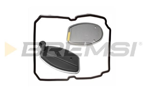 Bremsi FR0248 Hydraulic Filter Set, automatic transmission FR0248 FR0248 Bremsi Hydraulic Filter Set, automatic transmission