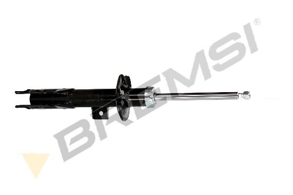 Bremsi SA1538 Front right gas oil shock absorber SA1538