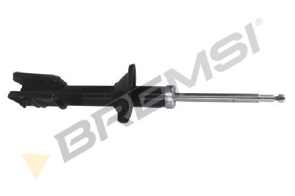 Bremsi SA1846 Suspension shock absorber rear left gas oil SA1846