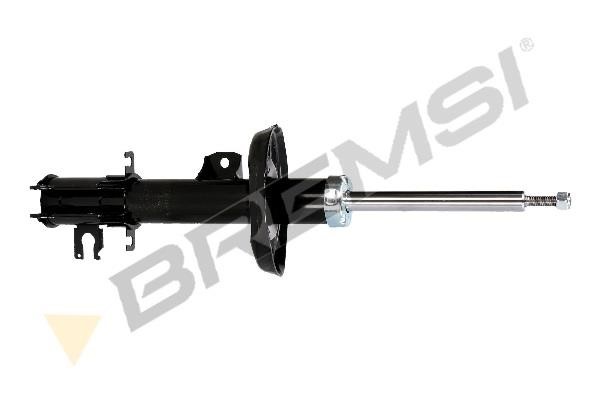 Bremsi SA0692 Front right gas oil shock absorber SA0692