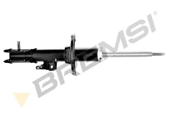 Bremsi SA2157 Front right gas oil shock absorber SA2157
