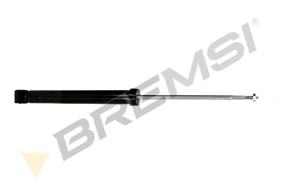 Bremsi SA0743 Rear oil and gas suspension shock absorber SA0743