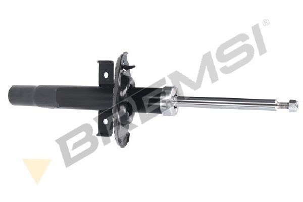 Bremsi SA0345 Front oil and gas suspension shock absorber SA0345