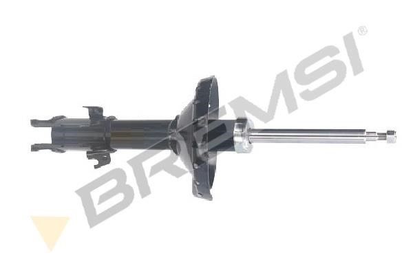 Bremsi SA1568 Front Left Gas Oil Suspension Shock Absorber SA1568
