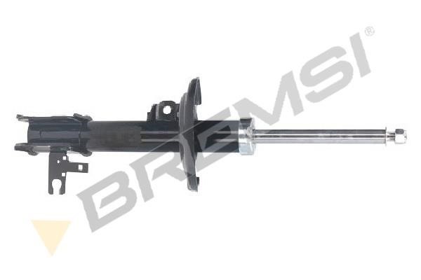 Bremsi SA0264 Front right gas oil shock absorber SA0264