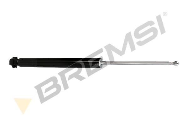 Bremsi SA0840 Rear oil and gas suspension shock absorber SA0840