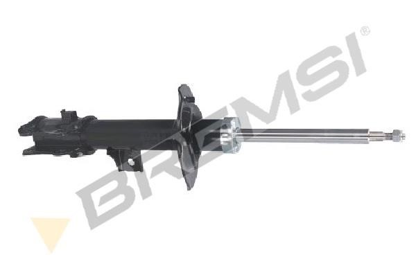 Bremsi SA1749 Front right gas oil shock absorber SA1749