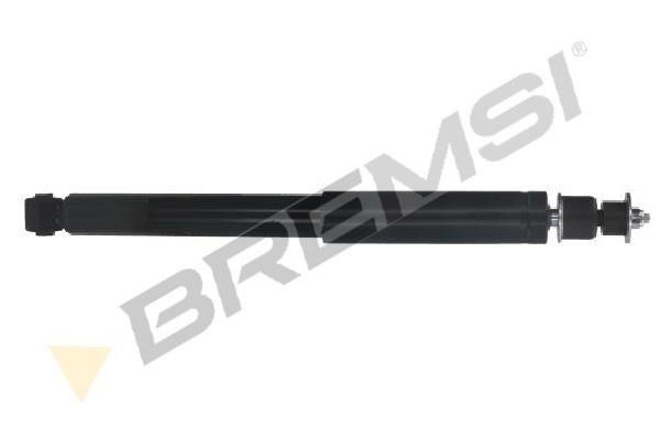 Bremsi SA0232 Rear oil and gas suspension shock absorber SA0232