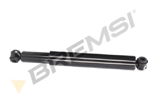 Bremsi SA1502 Rear oil shock absorber SA1502