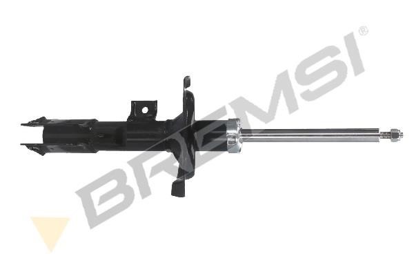 Bremsi SA1478 Front right gas oil shock absorber SA1478