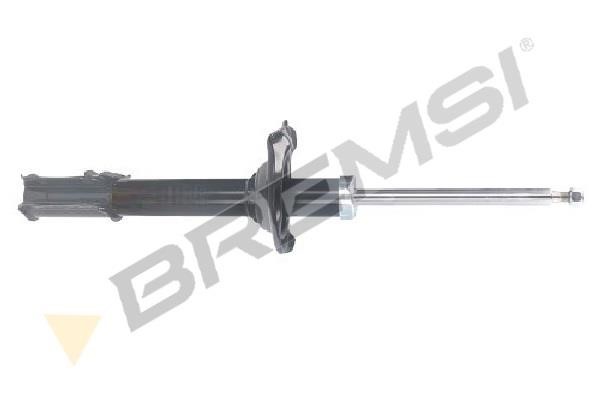 Bremsi SA1543 Rear right gas oil shock absorber SA1543