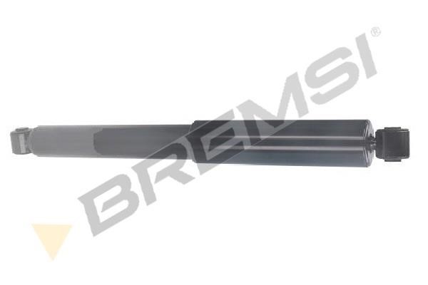 Bremsi SA0296 Rear oil and gas suspension shock absorber SA0296