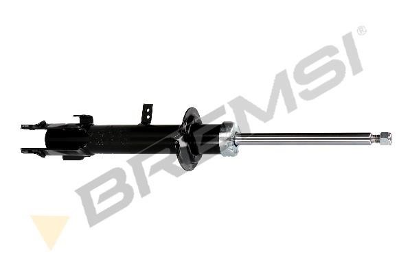 Bremsi SA1532 Front right gas oil shock absorber SA1532