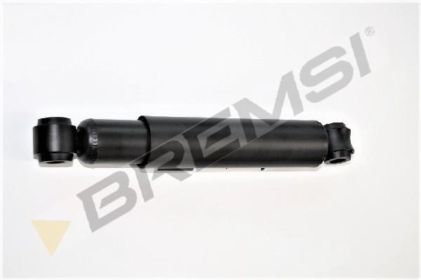 Bremsi SA1480 Rear oil shock absorber SA1480