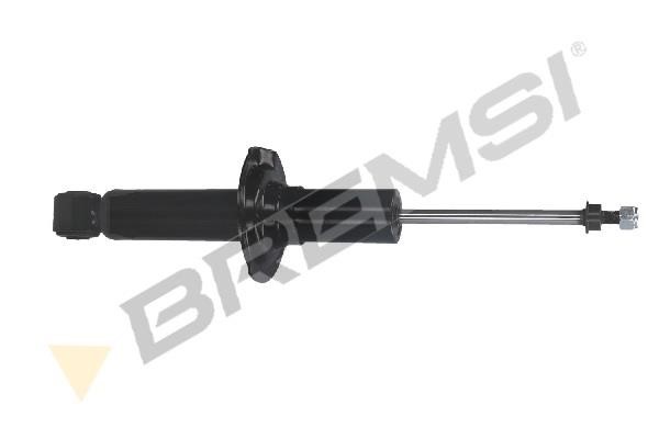 Bremsi SA1562 Rear oil and gas suspension shock absorber SA1562