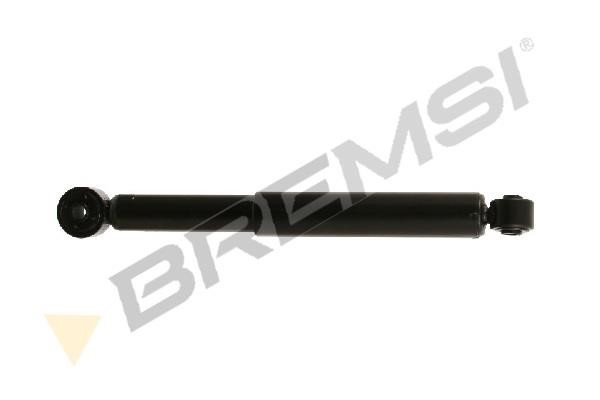 Bremsi SA1511 Rear oil shock absorber SA1511