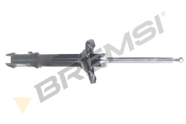 Bremsi SA1577 Suspension shock absorber rear left gas oil SA1577