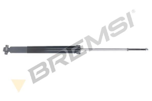 Bremsi SA0154 Rear oil and gas suspension shock absorber SA0154