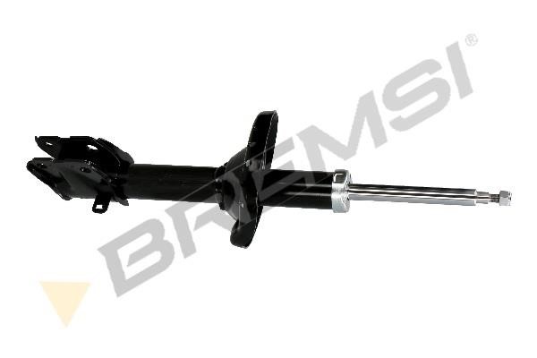 Bremsi SA1596 Front right gas oil shock absorber SA1596