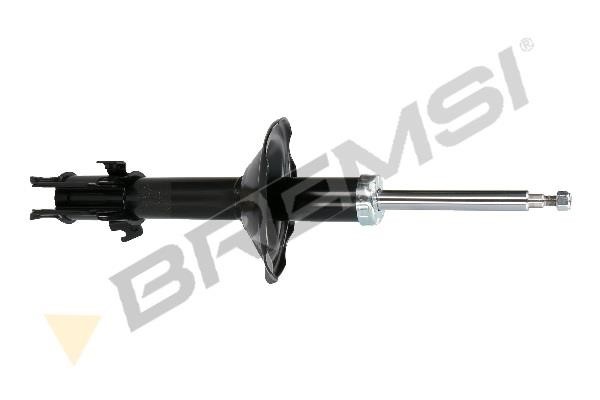 Bremsi SA1585 Front Left Gas Oil Suspension Shock Absorber SA1585