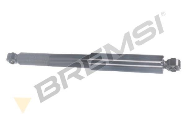 Bremsi SA1627 Rear oil and gas suspension shock absorber SA1627