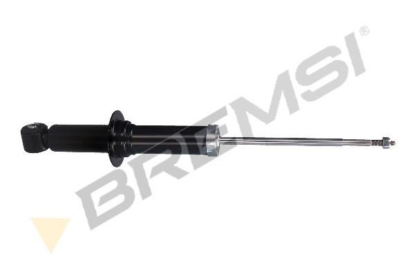 Bremsi SA1684 Rear oil and gas suspension shock absorber SA1684