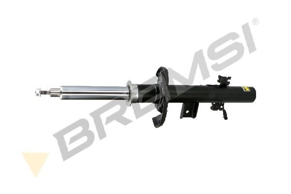 Bremsi SA2053 Suspension shock absorber rear left gas oil SA2053