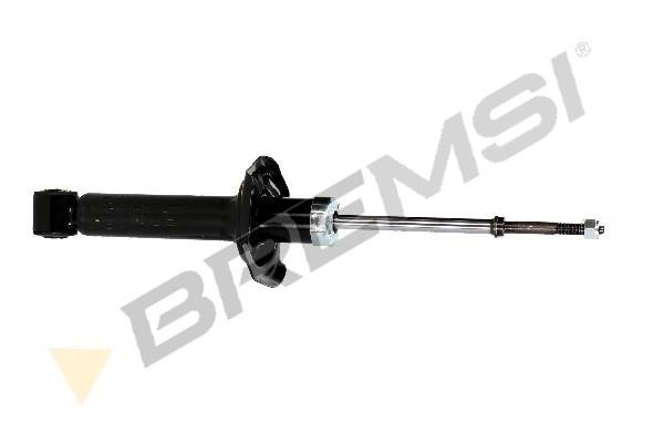 Bremsi SA0999 Rear oil and gas suspension shock absorber SA0999