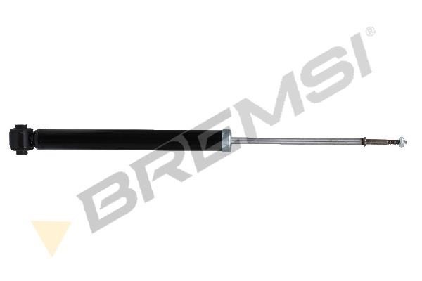 Bremsi SA1718 Rear oil and gas suspension shock absorber SA1718