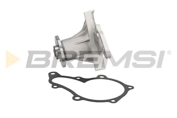 Bremsi WP0121 Water pump WP0121