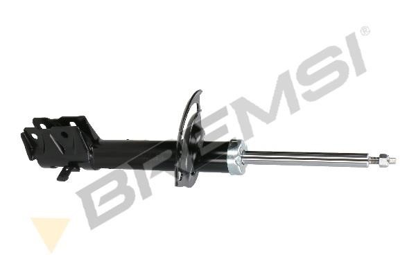 Bremsi SA1676 Front right gas oil shock absorber SA1676