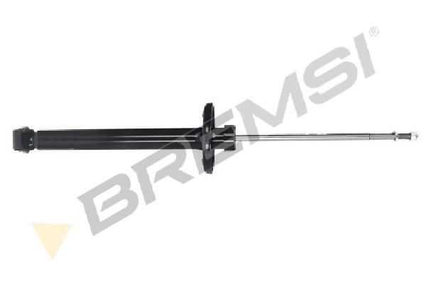 Bremsi SA0436 Rear oil and gas suspension shock absorber SA0436
