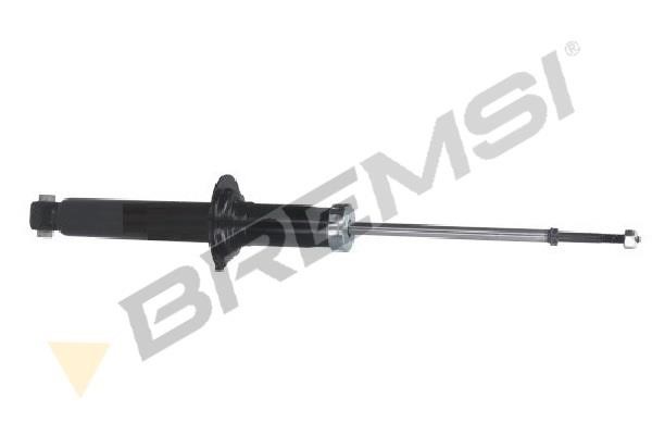 Bremsi SA1430 Rear oil and gas suspension shock absorber SA1430