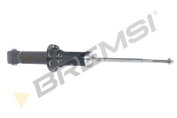 Bremsi SA0518 Rear oil and gas suspension shock absorber SA0518
