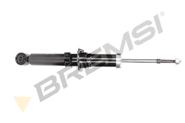 Bremsi SA1819 Front right gas oil shock absorber SA1819