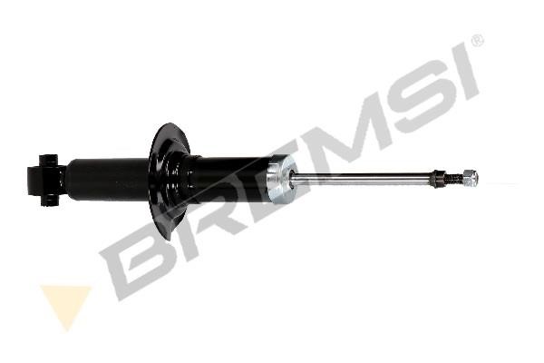 Bremsi SA1601 Rear oil and gas suspension shock absorber SA1601