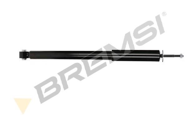 Bremsi SA0553 Rear oil and gas suspension shock absorber SA0553