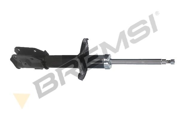Bremsi SA1514 Front oil and gas suspension shock absorber SA1514