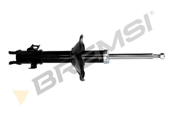 Bremsi SA1582 Front right gas oil shock absorber SA1582
