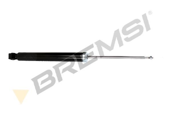 Bremsi SA0704 Rear oil and gas suspension shock absorber SA0704