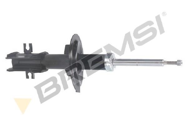Bremsi SA0229 Front oil and gas suspension shock absorber SA0229