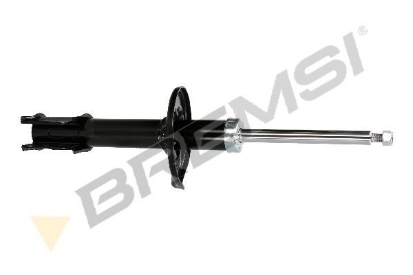 Bremsi SA1317 Rear oil and gas suspension shock absorber SA1317