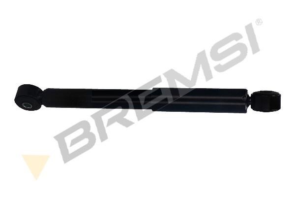 Bremsi SA1612 Rear oil and gas suspension shock absorber SA1612