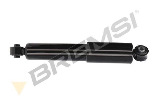 Bremsi SA0001 Rear oil and gas suspension shock absorber SA0001