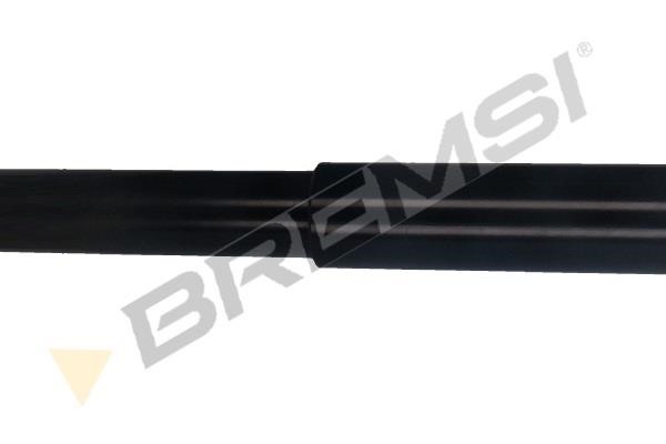 Bremsi SA0631 Rear oil and gas suspension shock absorber SA0631