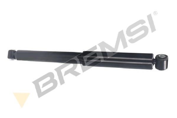 Bremsi SA0246 Rear oil and gas suspension shock absorber SA0246