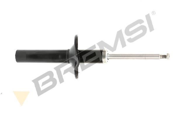 Bremsi SA0481 Front oil and gas suspension shock absorber SA0481